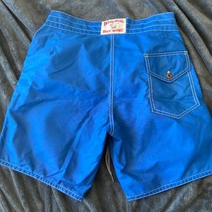 Birdwell shorts